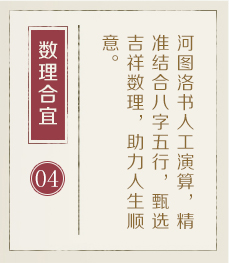 重庆起名流程四