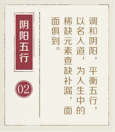 重庆起名流程二