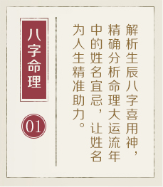 重庆起名流程一